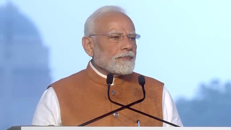 ‘Rs 1,500 Crore Spent On Ministries’ Rent’: PM Modi On Need For Kartavya Bhavan; Invokes Gita
