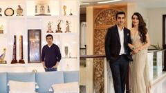 BCCI से कितनी सैलरी लेते हैं हेड कोच गौतम गंभीर? जानें कितनी है टोटल नेटवर्थ और कहां-कहां से होती है कमाई