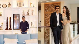 BCCI से कितनी सैलरी लेते हैं हेड कोच गौतम गंभीर? जानें कितनी है टोटल नेटवर्थ और कहां-कहां से होती है कमाई