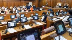 यूपी विधानसभा में चलेगी AI पाठशाला, विधायकों को मिलेगा आर्टिफिशियल इंटेलिजेंस का ज्ञान