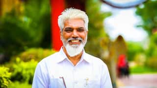 Dada Bhuse : शाळेत राष्ट्रगीतानंतर आता 'गर्जा महाराष्ट्र माझा' राज्यगीत गाणे बंधनकारक, अन्यथा कारवाई होणार