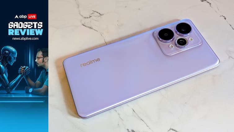 Realme 15 Pro Review: Glam, Grit, & A Whole Lotta Megapixels