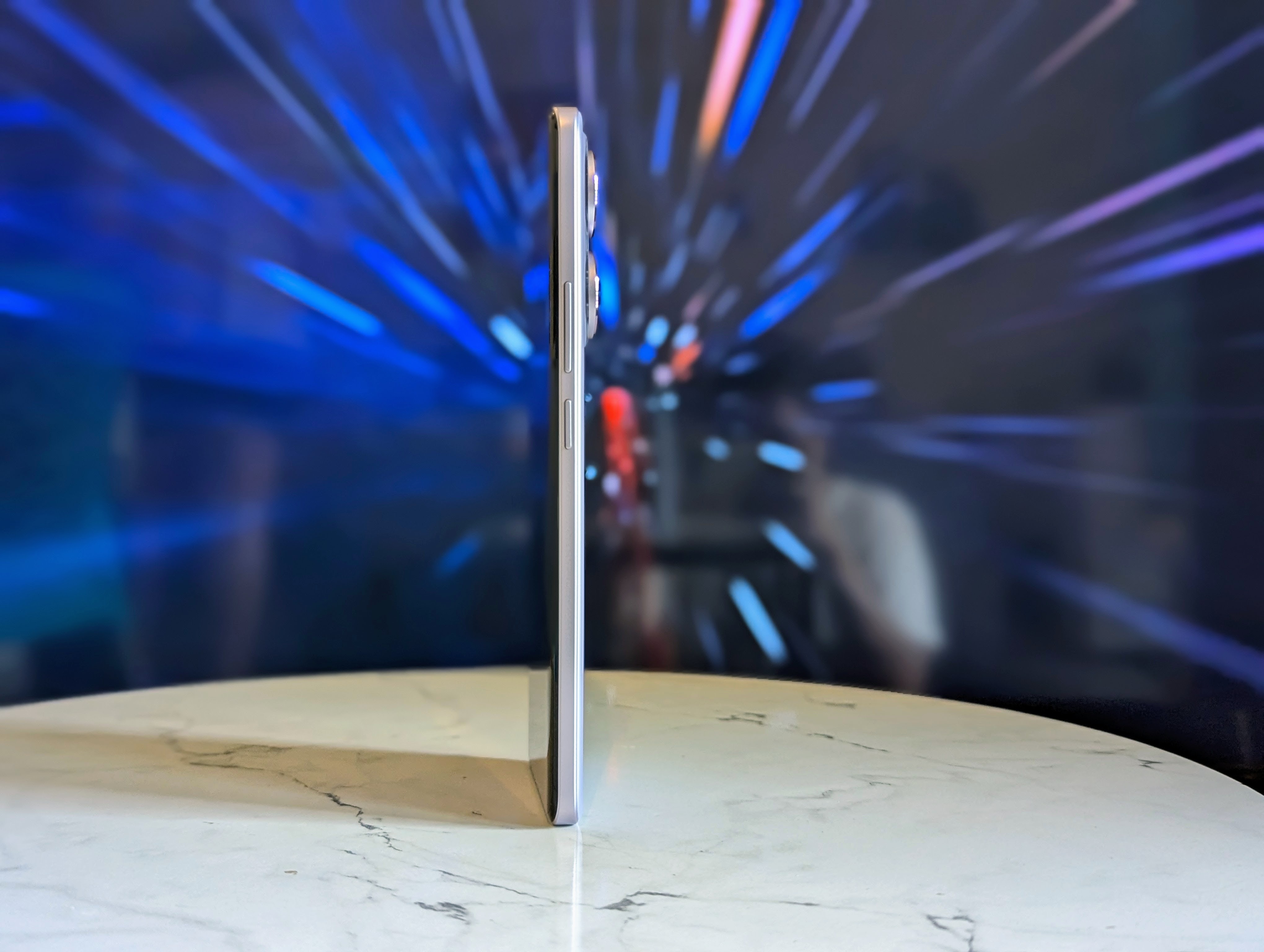 Realme 15 Pro Review: Glam, Grit, & A Whole Lotta Megapixels