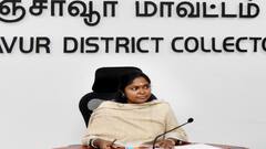 பொதுமக்கள் கவனத்திற்கு... நம்பி ஏமாந்து விடாதீர்கள்: தஞ்சை கலெக்டர் அறிவுறுத்தல்