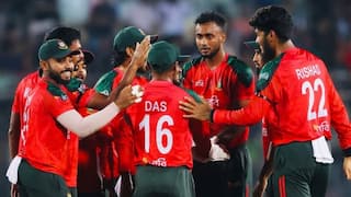 Asia Cup 2025: एशिया कप 2025 के लिए टीम का ऐलान, जानिए कौन-कौन बांग्लादेश टीम हुए शामिल