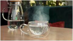 Weight Loss : బరువు తగ్గాలని వేడి నీటిని తాగుతున్నారా? అయితే జాగ్రత్త మీ హెల్త్ కరాబ్ అవ్వొచ్చు