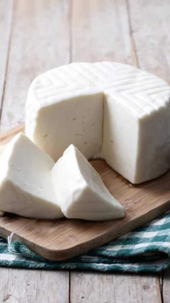 पनीर पचायला किती वेळ लागतो?