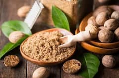 ડાયાબિટિસના દર્દીઓ માટે જાયફળ ખૂબ જ ફાયદાકારક, થશે આ લાભ