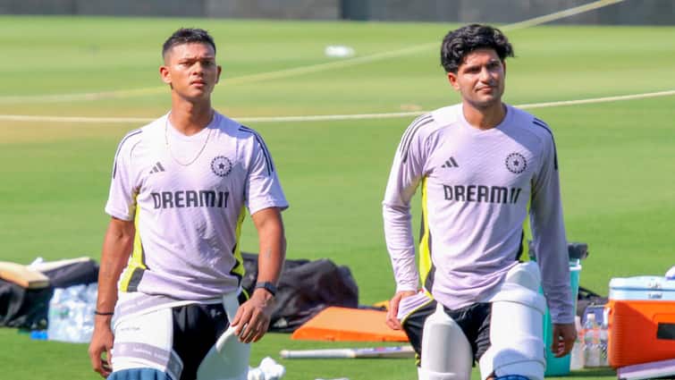 भारतीय टीम ने जल्द ही एशिया कप के लिए घोषणा की, यशावी, गिल और साईं सुदर्शन को अवसर मिल सकता है