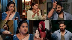 ఇల్లు ఇల్లాలు పిల్లలు సీరియల్: తండ్రికి సాయం చేయడానికి వెళ్లి ధీరజ్‌కి దొరికిపోయిన వల్లి.. ఈ వస్తువుల గోలేంట్రా బాబు!