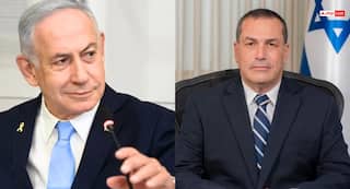 नेतन्याहू और IDF चीफ के बीच जोरदार बहस, इजरायली PM बोले- 'जंग के बीच मेरे खिलाफ ही...'