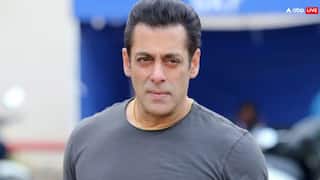 सलमान खान ने फिल्म सेट पर इतनी जोर से दरवाजा पटका, बुर्जुग क्रू मेंबर को लग गई थी चोट, एक्ट्रेस का खुलासा