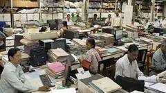 ਸਰਕਾਰ ਵੱਲੋਂ ਵੱਡਾ ਤੋਹਫ਼ਾ, ਹੁਣ ਕੱਚੇ ਕਰਮਚਾਰੀ ਹੋਣਗੇ ਪੱਕੇ, ਸੇਵਾਮੁਕਤੀ ਤੋਂ ਬਾਅਦ ਵੀ ਮਿਲੇਗਾ ਲਾਭ; ਸਾਲ 'ਚ ਦੋ ਵਾਰ ਮਹਿੰਗਾਈ ਭੱਤਾ...