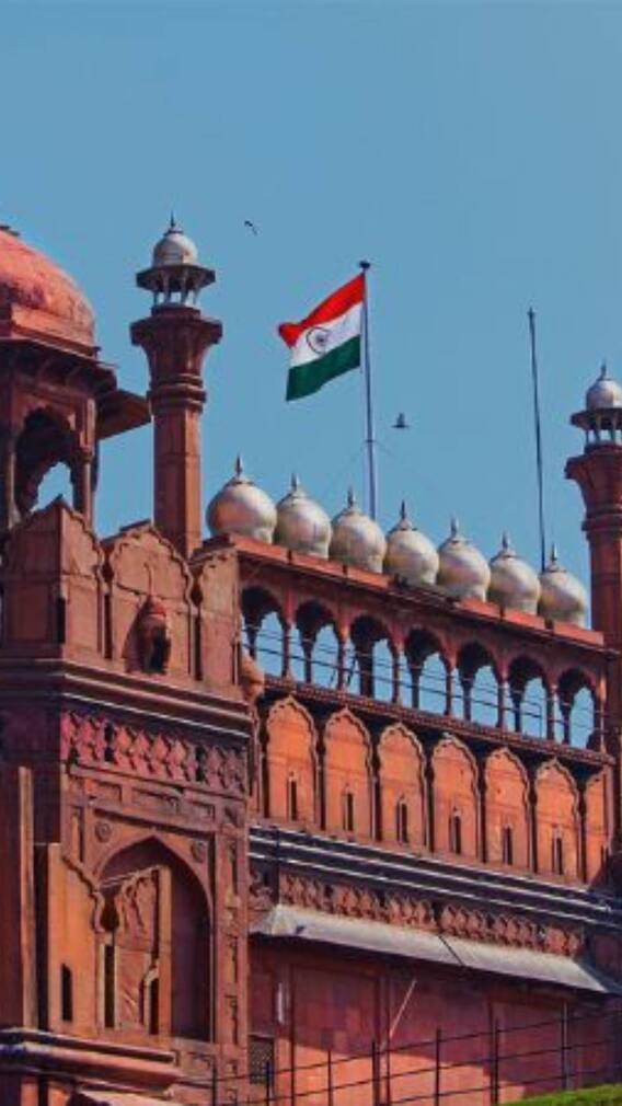 Independence Day पर छुट्टी का दिन बनाएं खास, दिल्ली की इन जगहों पर जरूर जाएं