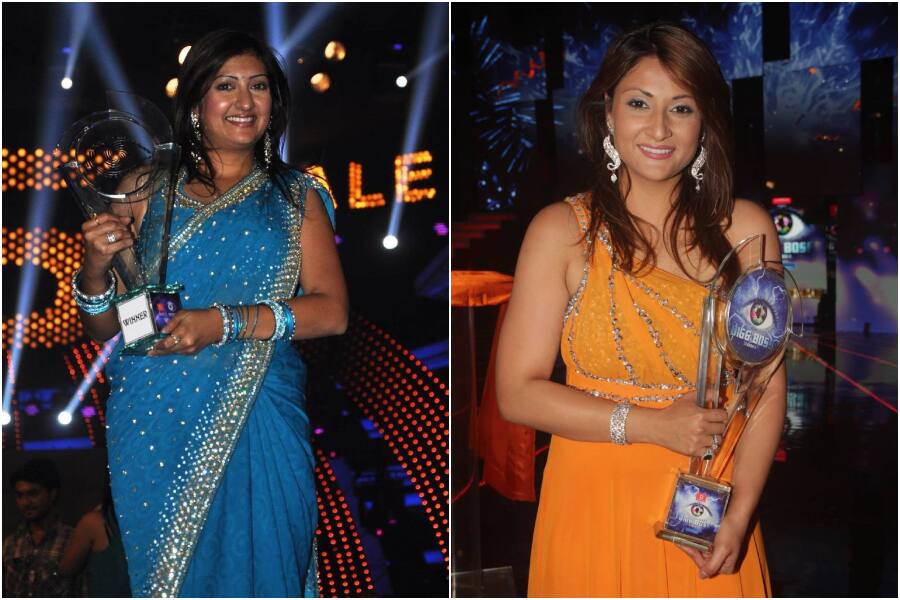 Bigg Boss Season 5 winner Juhi Parmar was and according to Live Hindustan, she received Rs 1 crore in prize money, while in the sixth season of the show, TV's Komolika i.e. Urvashi Dholakia was seen as the winner of the show. But in season 6, the makers kept the concept that the householders themselves will have prize money as much. According to the report of Hindustan, the actress got 50 lakh rupees due to this.