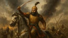 भारत के किस शहर में सबसे ज्यादा रहे मुगल, आखिर क्यों रास आया यह शहर?