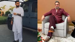 Karan Aujla, Honey Singh Summoned By Women’s Commission Over Misogynistic Lyrics