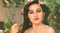 खूबसरती में मां को भी टक्कर देती हैं रीना रॉय की बेटी सनम, लाइमलाइट से रहती हैं दूर