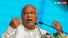 Kharge To Hold Dinner For INDIA Bloc MPs On Monday Amid Oppn's Vote Rigging Charges