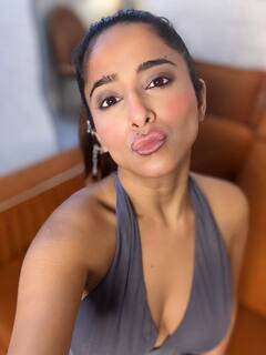 Kate Sharma PHOTO: કેટ શર્માએ લેટેસ્ટ ફોટોશૂટમાં બતાવી કાતિલ અદા, તસવીરો જોઈ ફેન્સ થયા દિવાના