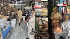 जम्मू-कश्मीर: किताबों को बैन किए जाने के बाद हरकत में पुलिस, जब्ती की कार्रवाई शुरू