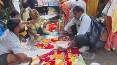 राखियों से सजा दिल्ली का सदर बाजार, 3 हजार से ज्यादा वेरायटी, इतने रुपये से शुरू है कीमत