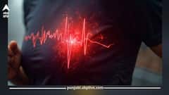 Heart Attack: ਖੇਡ ਜਗਤ 'ਚ ਛਾਇਆ ਮਾਤਮ, ਮੈਦਾਨ 'ਤੇ ਖਿਡਾਰੀ ਨੂੰ ਆਇਆ ਹਾਰਟ ਅਟੈਕ; ਮੱਚ ਗਿਆ ਹਾਹਾਕਾਰ...