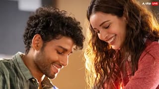 Dhadak 2 OTT Release: તૃપ્તિ ડિમરી અને સિદ્ધાંત ચતુર્વેદી 'ધડક 2' ઓટીટી પર ક્યારે અને ક્યાં થશે રિલીઝ ? જાણો અહીં