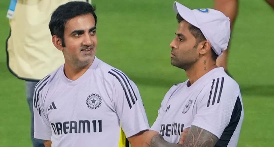 Asia Cup 2025 India Possible Playing XI For Asia Cup Suryakumar Yadav Shubman Gill Asia Cup 2025: India's Possible Playing XI For Asia Cup - Suryakumar Returns