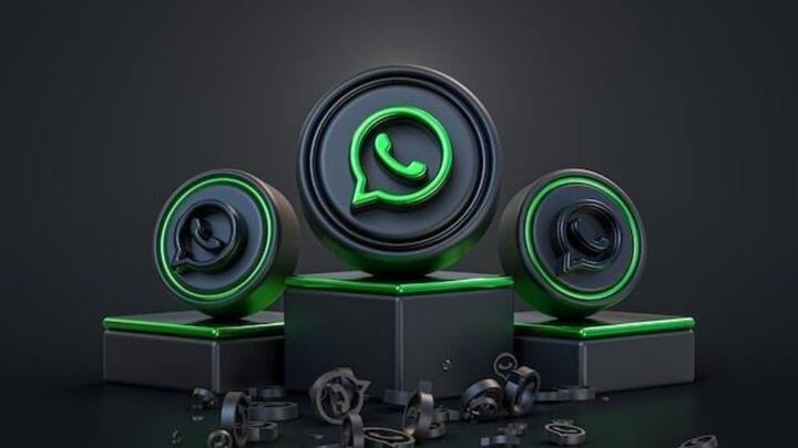 WHATSAPP SAFETY OVERVIEW  : व्हॉट्सअ‍ॅपने मेसेज करताना घोटाळे ओळखण्यासाठी आणि सुरक्षित राहण्यासाठी नवीन ‘सेफ्टी ओव्हरव्यू’ टूल लाँच केले आहे.