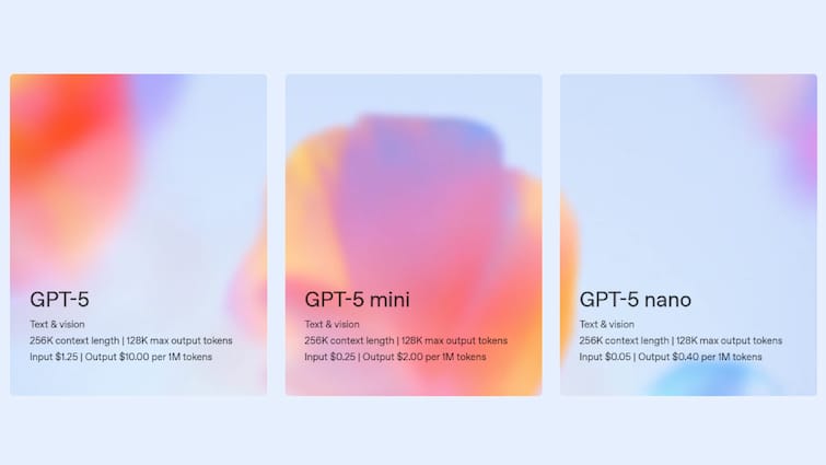 Yes, GPT-5 Is Free… Unless You Need It to Work Harder: Pricing Details Yes, GPT-5 Is Free… Unless You Need It to Work Harder: Pricing Details