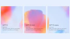 Yes, GPT-5 Is Free… Unless You Need It to Work Harder: From Plus & Pro To Mini & Nano, All Price Details