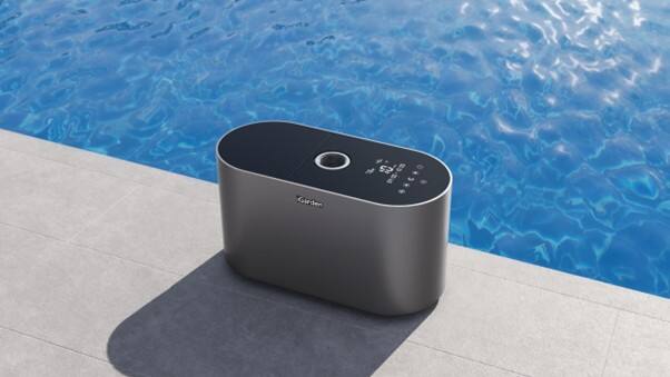 Guide To Operating Pool Cleaning Robots With Infrared Sensors