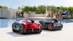 Guide To Operating Pool Cleaning Robots With Infrared Sensors