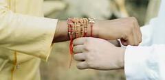 Raksha Bandhan 2025: રક્ષાબંધન પર ના કરો આ પાંચ ભૂલો, માનવામાં આવે છે અશુભ
