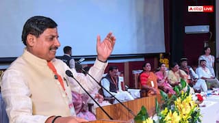 Ladli Bahna Yojana: एमपी की लाड़ली बहनों के खाते में आने वाले हैं 1500 रुपये, CM मोहन यादव कितने बजे करेंगे ट्रांसफर?