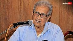 ‘जल्दबाजी में तैयार की गई मतदाता सूची तो...’, बिहार SIR को लेकर अर्थशास्त्री अमर्त्य सेन का बड़ा बयान