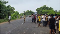 Gadchiroli Accident News: पहाटे फिरायला गेले अन् भरधाव ट्रकने 6 मुलांना चिरडलं; चार मुलांचा दुर्दैवी अंत, गडचिरोलीतील घटना