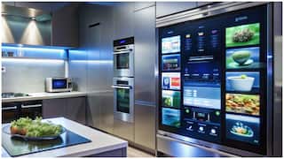 AI Refrigerators : ఇంటిని స్మార్ట్‌గా మార్చే AI రిఫ్రిజిరేటర్లు.. లాభాలు, నష్టాలు ఇవే
