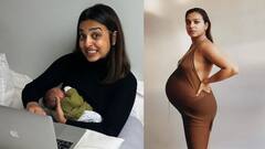 प्रेग्नंट असताना टाईट कपडे घालायला लावले, अभिनेत्री राधिका आपटेचे खळबळजनक आरोप