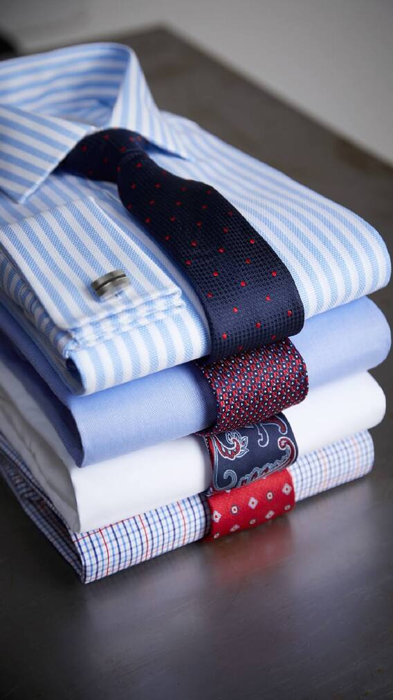 तुमच्या कपड्यांमधून ठरतं तुमचं भविष्य?