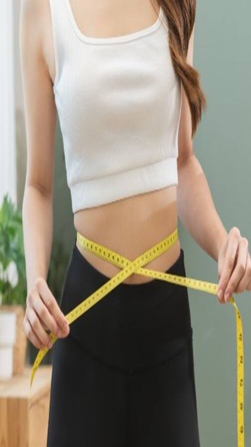 34ની કમર 28ની થઈ જશે! રસોડાના આ 5 મસાલાથી ફેટ બર્નિંગ શરૂ કરો!