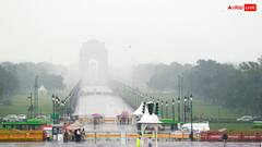 दिल्ली में बादल-धूप की आंख मिचौली! क्या आज बरसेगी राहत की फुहार? जानें- मौसम का ताजा अपडेट