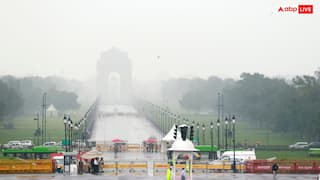 Delhi Weather: दिल्ली में बादल-धूप की आंख मिचौली! क्या आज बरसेगी राहत की फुहार? जानें- मौसम का ताजा अपडेट
