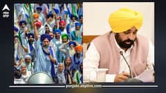 ਕੋਰਟ ਦੇ ਸਖਤ ਰੁਖ਼ ਤੇ ਪਿੰਡਾਂ 'ਚ AAP ਦੀ ਐਂਟਰੀ ਬੈਨ ਹੋਣ ਮਗਰੋਂ ਸੂਬਾ ਸਰਕਾਰ ਪਈ ਨਰਮ! ਕੀ ਲੈਂਡ ਪੂਲਿੰਗ 'ਤੇ ਲੈਣਾ ਪਏਗਾ ਯੂ-ਟਰਨ?