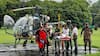 Rescue Ops Continue In Uttarakhand After Cloudburst As 59 Still Missing: Top Points