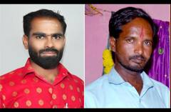 धक्कादायक! ट्रॅक्टरवरील पाईपला विद्युत तारेचा स्पर्श, विजेचा धक्का लागून सोलापुरात दोन जणांचा मृत्यू