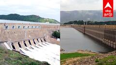 Mettur Dam: மேட்டூர் அணை நீர்மட்டம்: அதிர்ச்சி தரும் மாற்றம்! நீர்வரத்து குறைவு, டெல்டா பாசனத்திற்கு நீர் திறப்பு குறைப்பு!