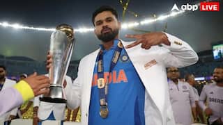 एशिया कप के लिए श्रेयस अय्यर का नाम कंफर्म? T20, वनडे और टेस्ट तीनों फॉर्मेट में मिलेगी जगह
