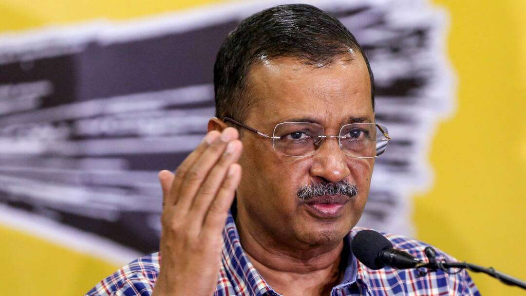 પંજાબથી અરવિંદ કેજરીવાલ રાજ્યસભા જશે કે નહીં? AAP એ નામની કરી જાહેરાત, જાણો કોણ હશે ઉમેદવાર? Arvind Kejriwal Not in Rajya Sabha Race, AAP Picks Rajendra Gupta પંજાબથી અરવિંદ કેજરીવાલ રાજ્યસભા જશે કે નહીં? AAP એ નામની કરી જાહેરાત, જાણો કોણ હશે ઉમેદવાર?